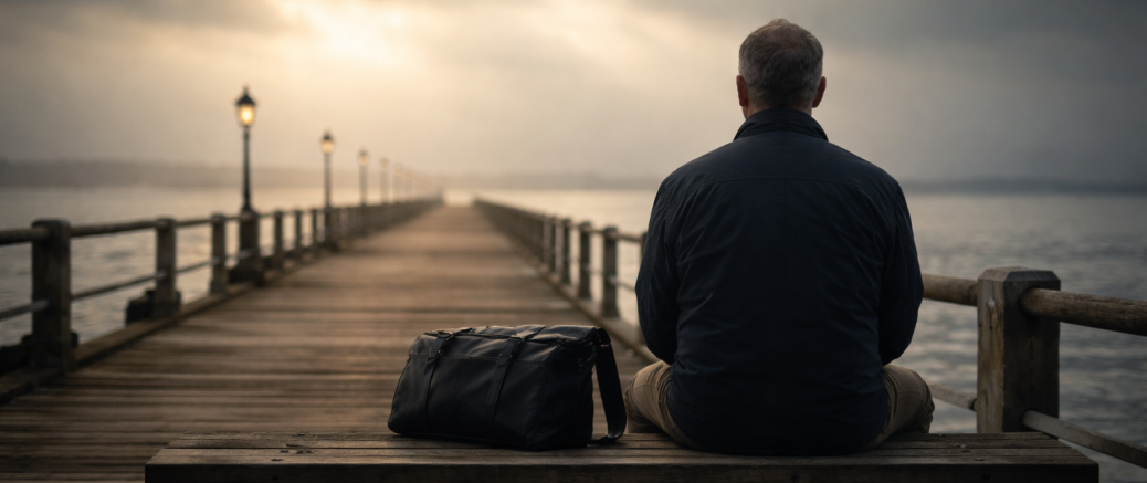 Als alles klopt, behalve het gevoel