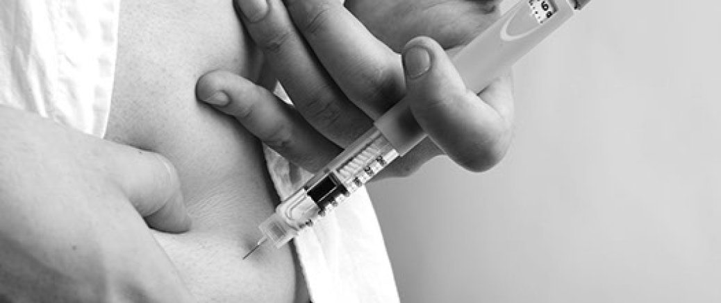 Leven met Diabetes type 1