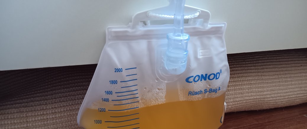 Operaties en herstel